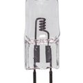 Ilc Replacement for Ushio Jc24v-100w/g6.35 replacement light bulb lamp JC24V-100W/G6.35 USHIO